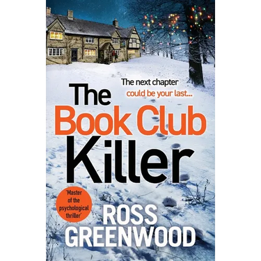 The Book Club Killer