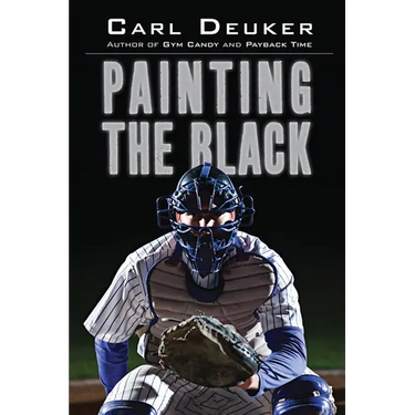 Painting the Black