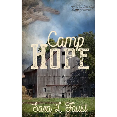 Camp Hope: Journey to Hope