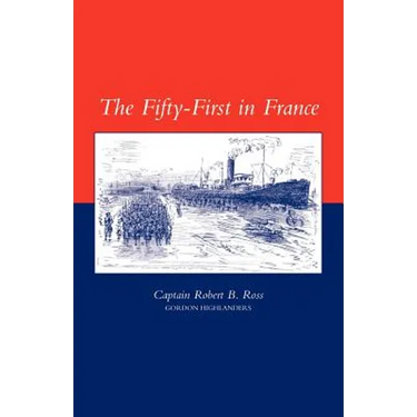 Fifty-First in France