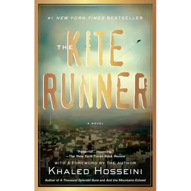 The Kite Runner