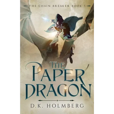 The Paper Dragon