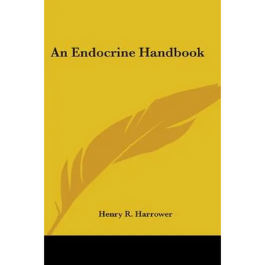 An Endocrine Handbook