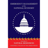 Emergency Management of the National Economy: Volume VI: Natural Resources