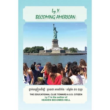 Becoming American