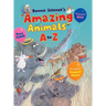 Amazing Animals A to Z