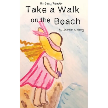 Take a Walk on the Beach