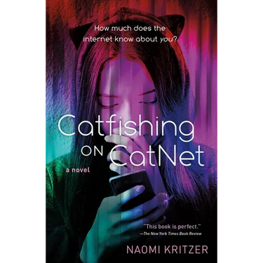 Catfishing on Catnet