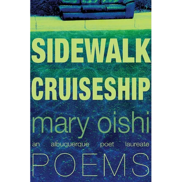 Sidewalk Cruiseship: Poems
