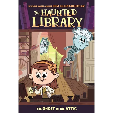 The Ghost in the Attic