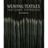 Weaving Textiles That Shape Themselves