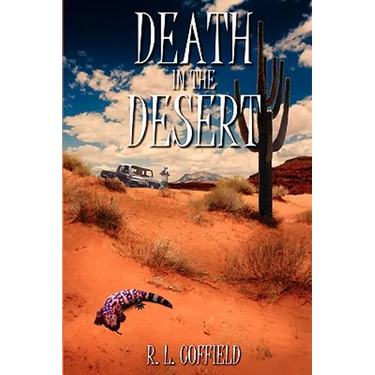 Death in the Desert