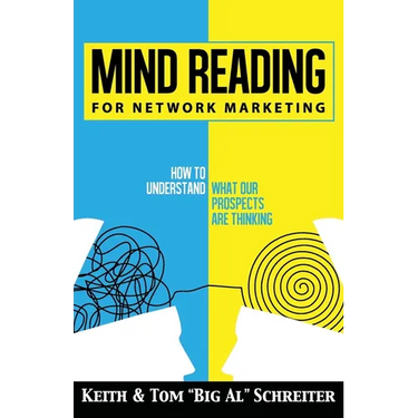 Mind Reading for Network Marketing