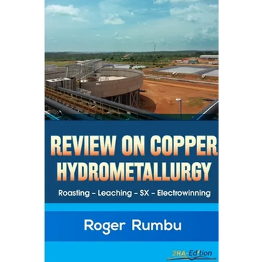 Review on Copper Hydrometallurgy