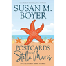 Postcards From Stella Maris: Five Liz Talbot Short Stories