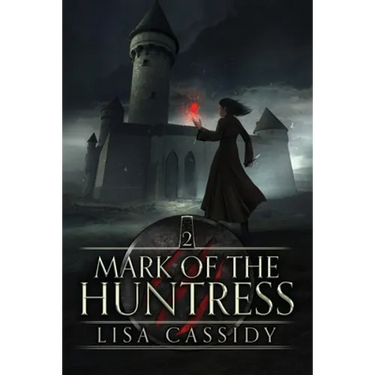 Mark of the Huntress
