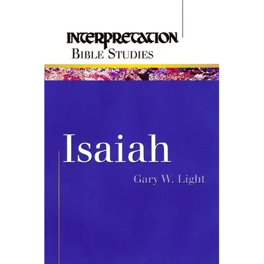 Isaiah