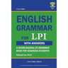 Columbia English Grammar for LPI