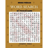 Books Puzzles Word Search 50 Puzzles Game: Large Print Word Find