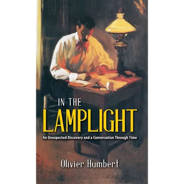 In the Lamplight