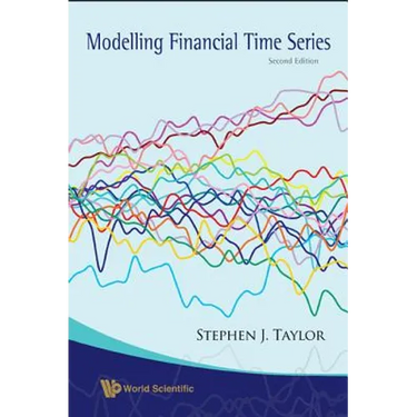 Modelling Financial Time Series: 2nd Ed