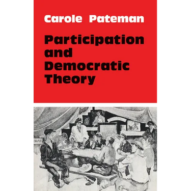 Participation and Democratic Theory