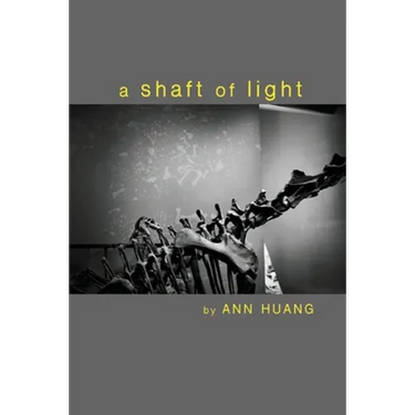A shaft of light