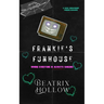 Frankie's Funhouse: Animatronic Horror Romance