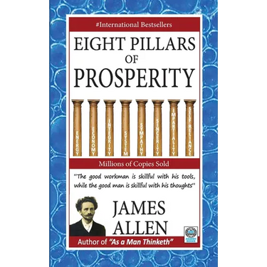 Eight Pillars of Prosperity