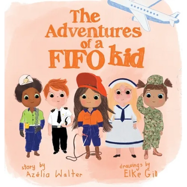 The Adventures of a FIFO Kid