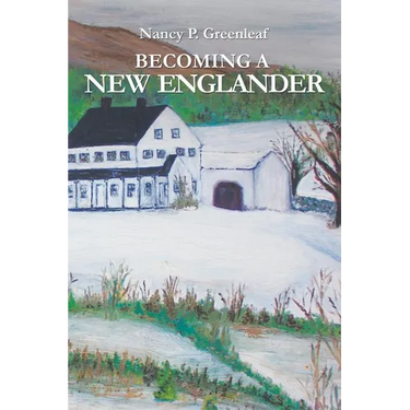 Becoming a New Englander