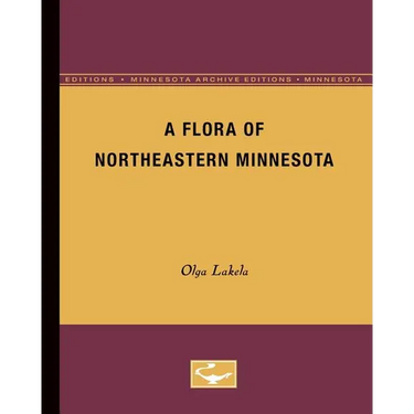 A Flora of Northeastern Minnesota