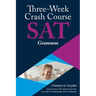 Three Week SAT Crash Course - Grammar