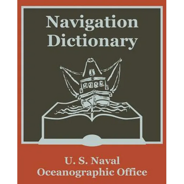 Navigation Dictionary