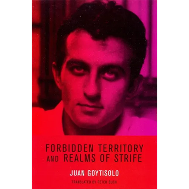 Forbidden Territory and Realms of Strife