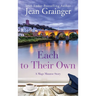Each to Their Own: A Mags Munroe Story