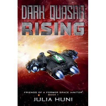 Dark Quasar Rising