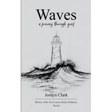 Waves a journey through grief