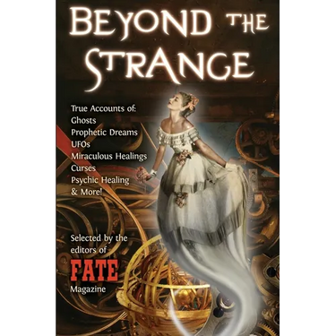 Beyond the Strange
