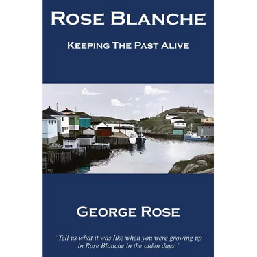 Rose Blanche: Keeping the Past Alive