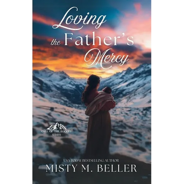 Loving the Father's Mercy