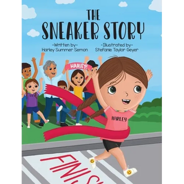 The Sneaker Story