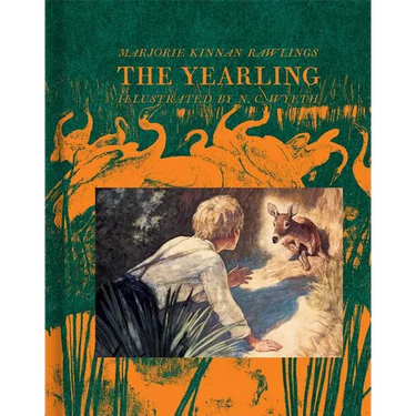 The Yearling