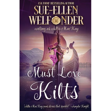 Must Love Kilts