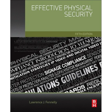 Effective Physical Security