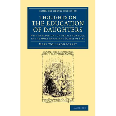 Thoughts on the Education of Daughters