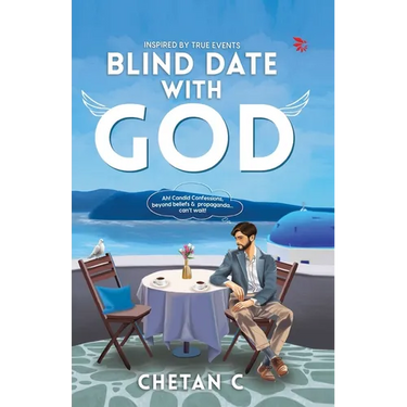 Blind Date With God