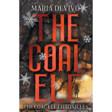 The Coal Elf