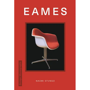Design Monograph: Eames