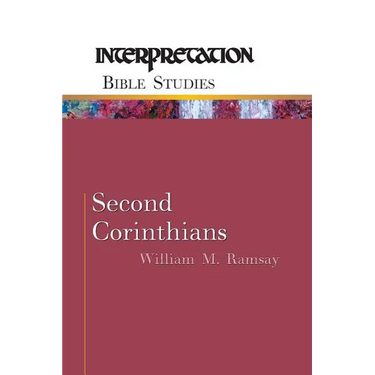 Second Corinthians